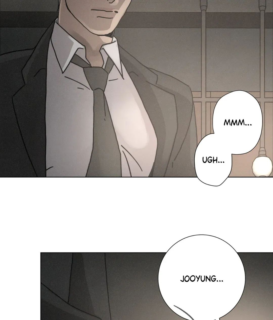 Read Lovesick Dog chapter 52 image 48 on Lezhin