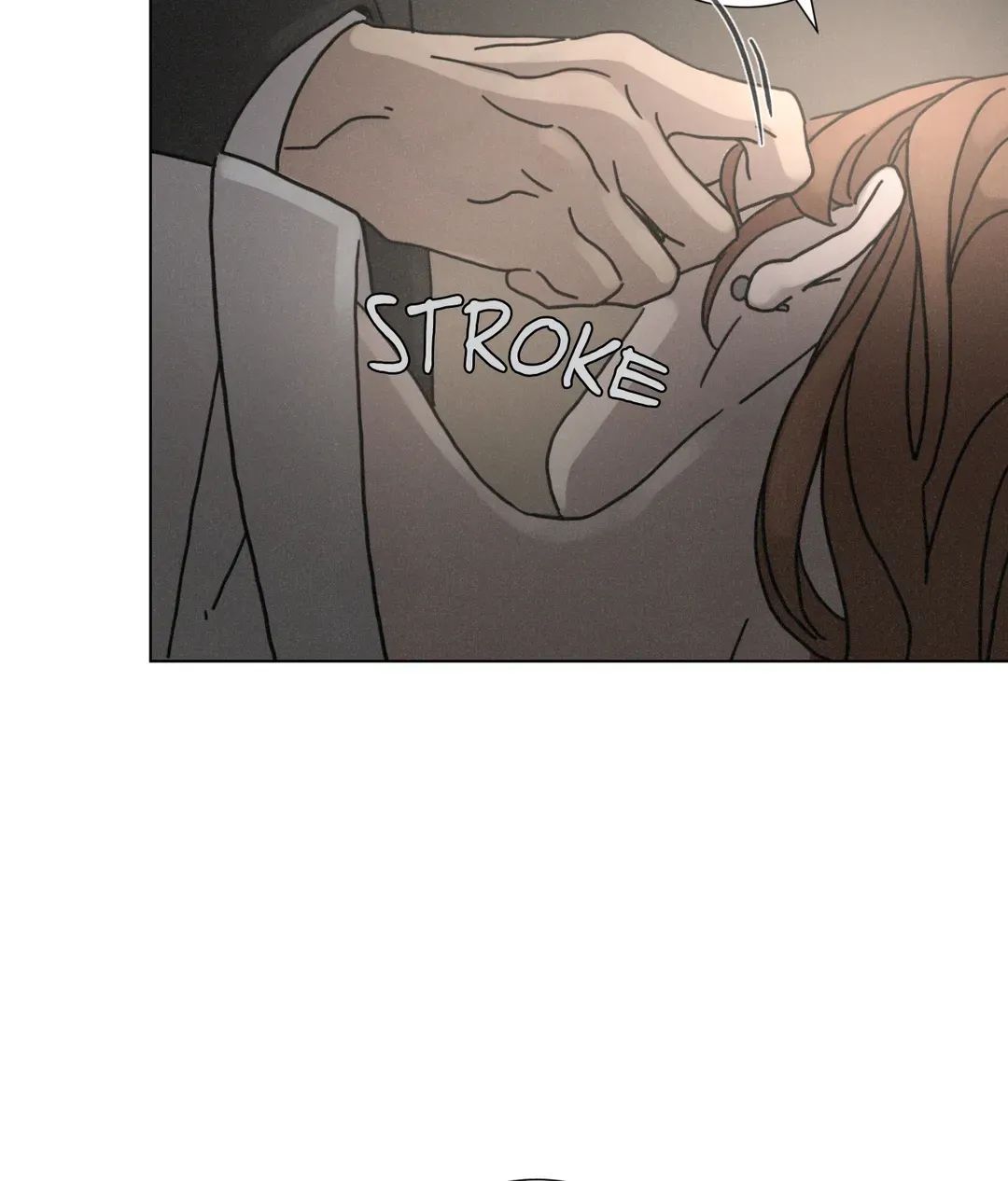Read Lovesick Dog chapter 52 image 49 on Lezhin