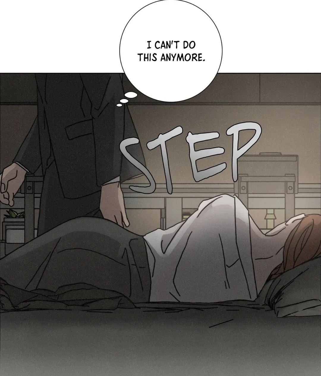 Read Lovesick Dog chapter 52 image 50 on Lezhin