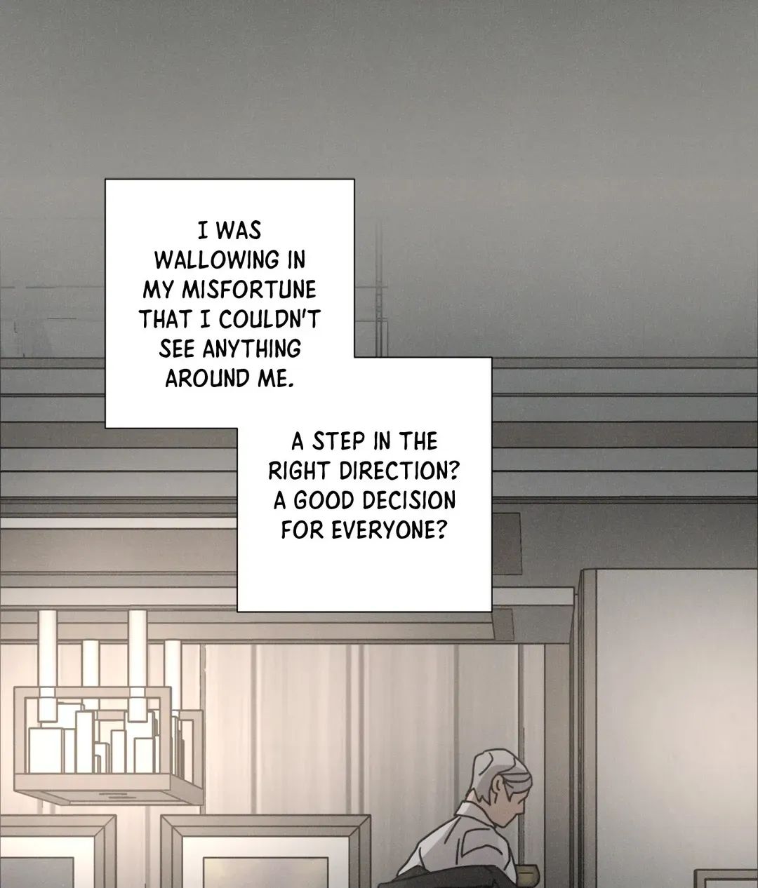 Read Lovesick Dog chapter 52 image 51 on Lezhin