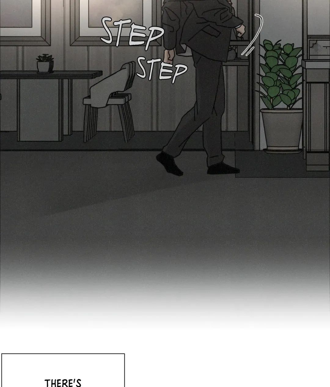 Read Lovesick Dog chapter 52 image 52 on Lezhin