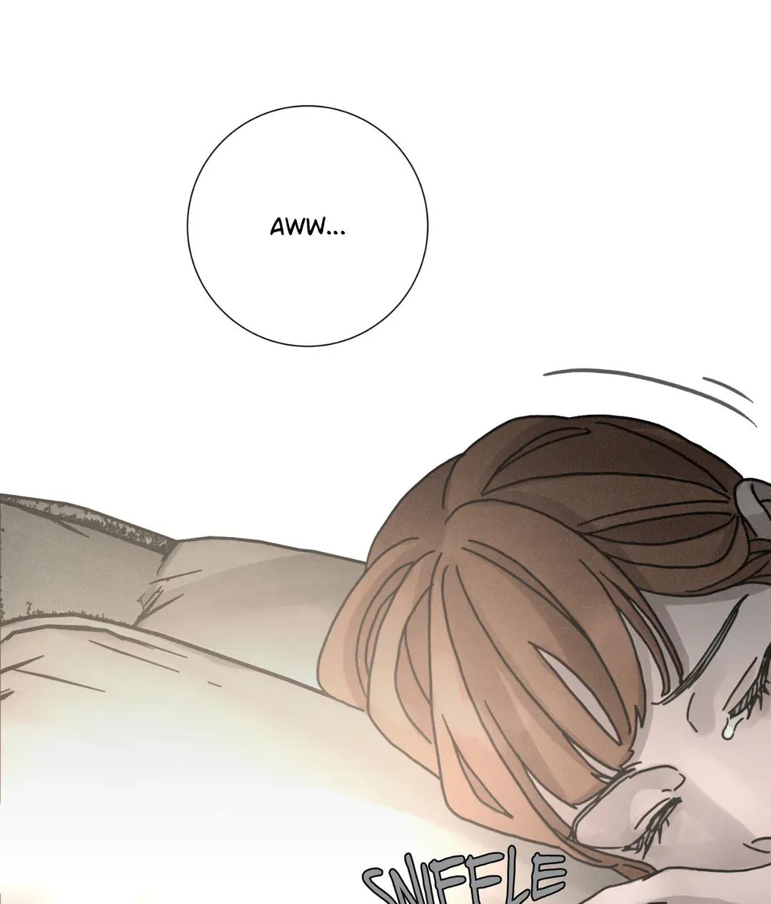 Read Lovesick Dog chapter 52 image 55 on Lezhin