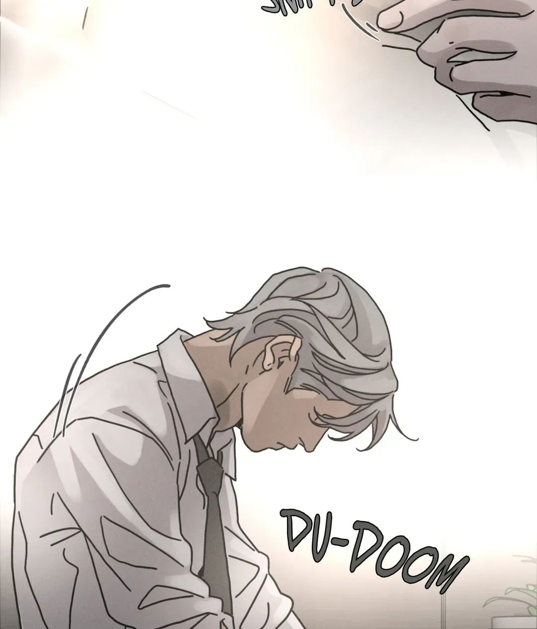 Read Lovesick Dog chapter 52 image 56 on Lezhin