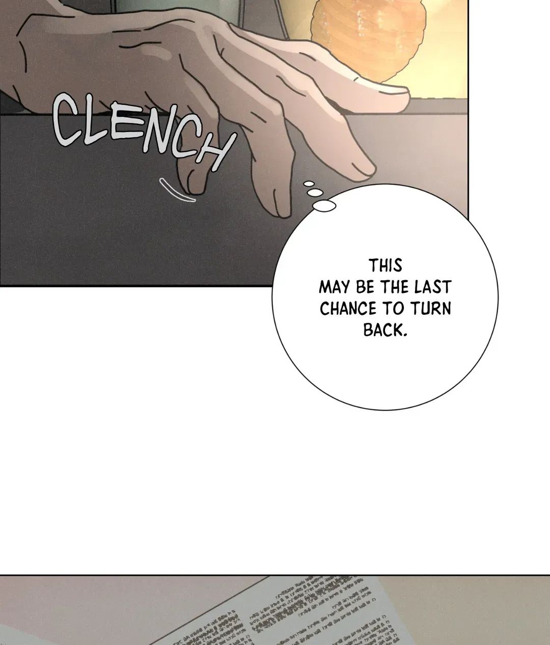 Read Lovesick Dog chapter 52 image 58 on Lezhin