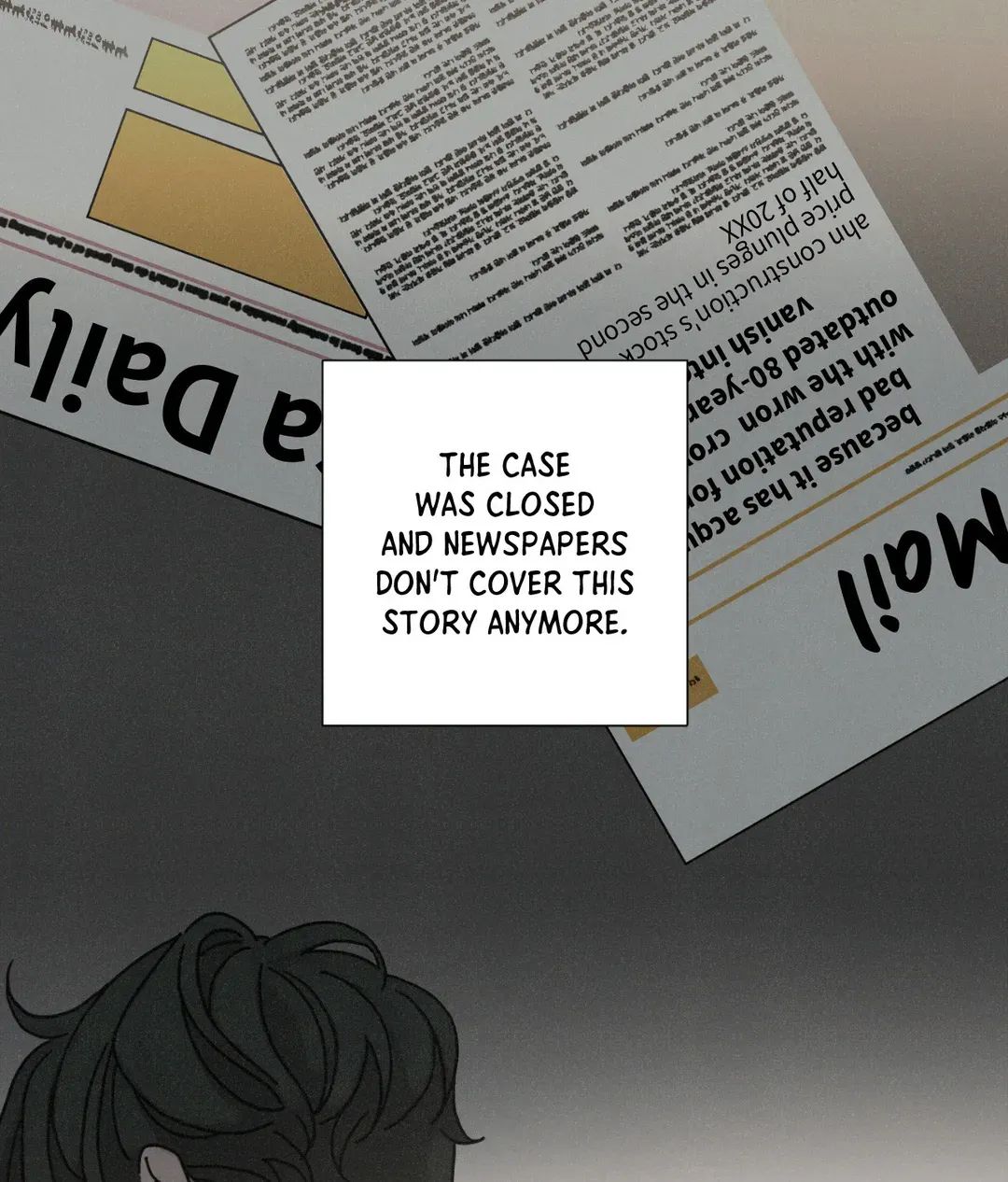 Read Lovesick Dog chapter 52 image 59 on Lezhin