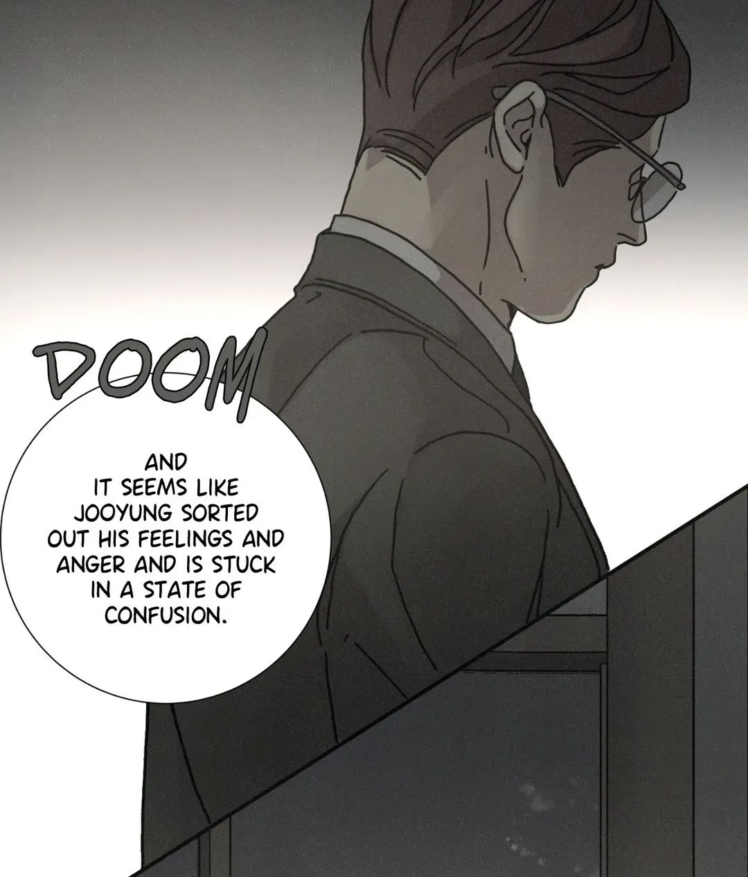 Read Lovesick Dog chapter 52 image 61 on Lezhin
