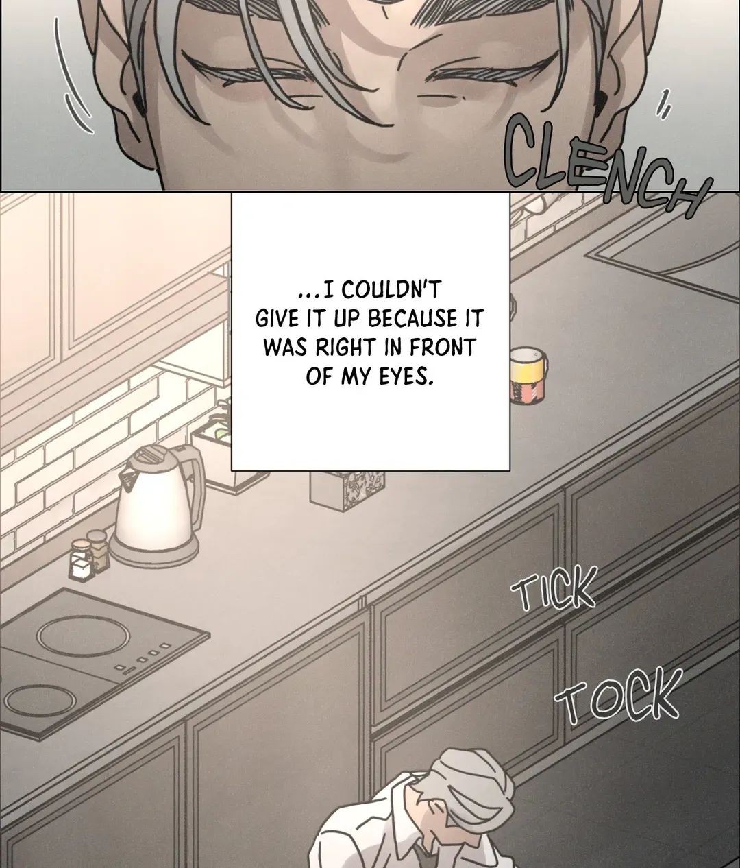 Read Lovesick Dog chapter 52 image 64 on Lezhin