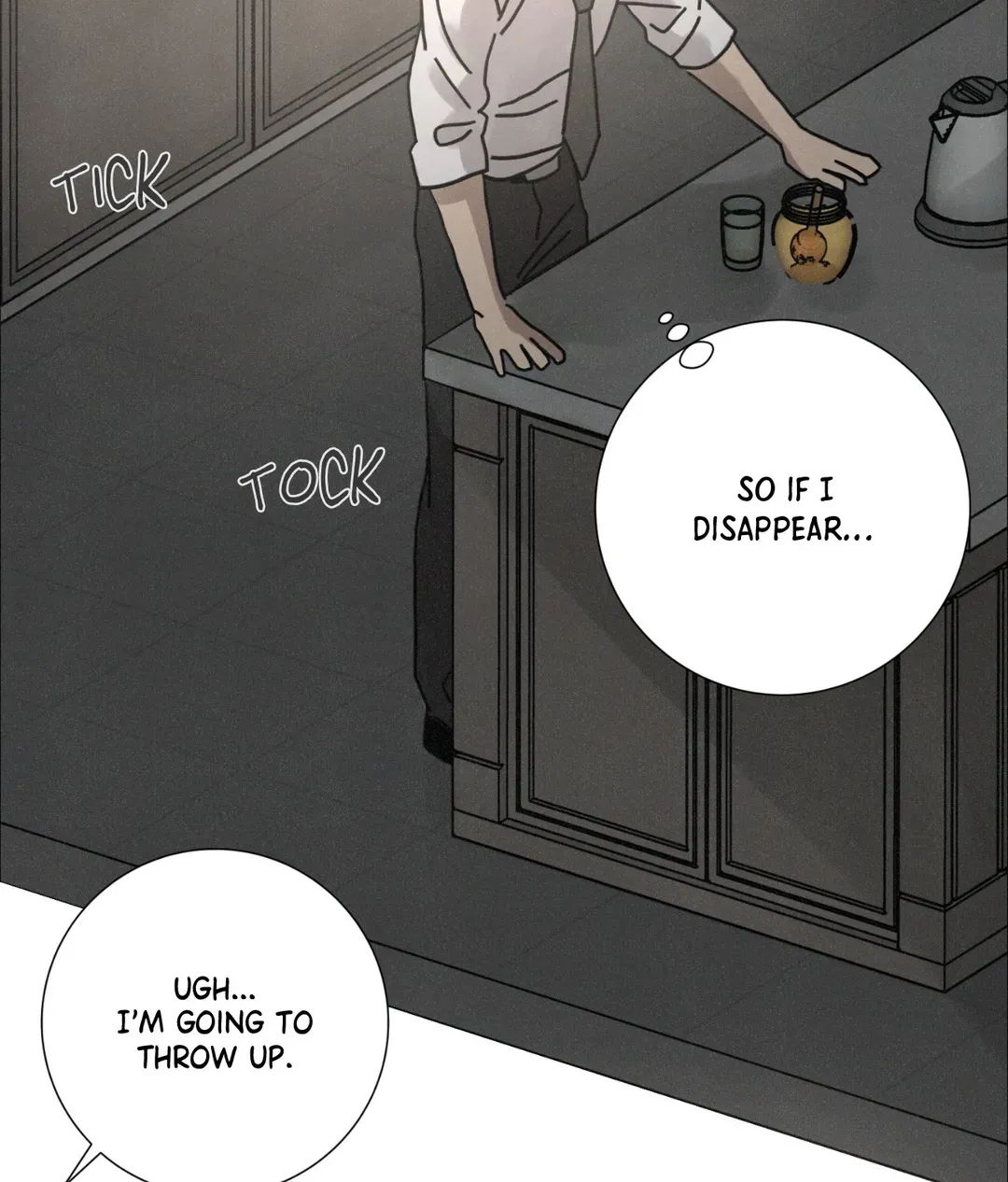 Read Lovesick Dog chapter 52 image 65 on Lezhin