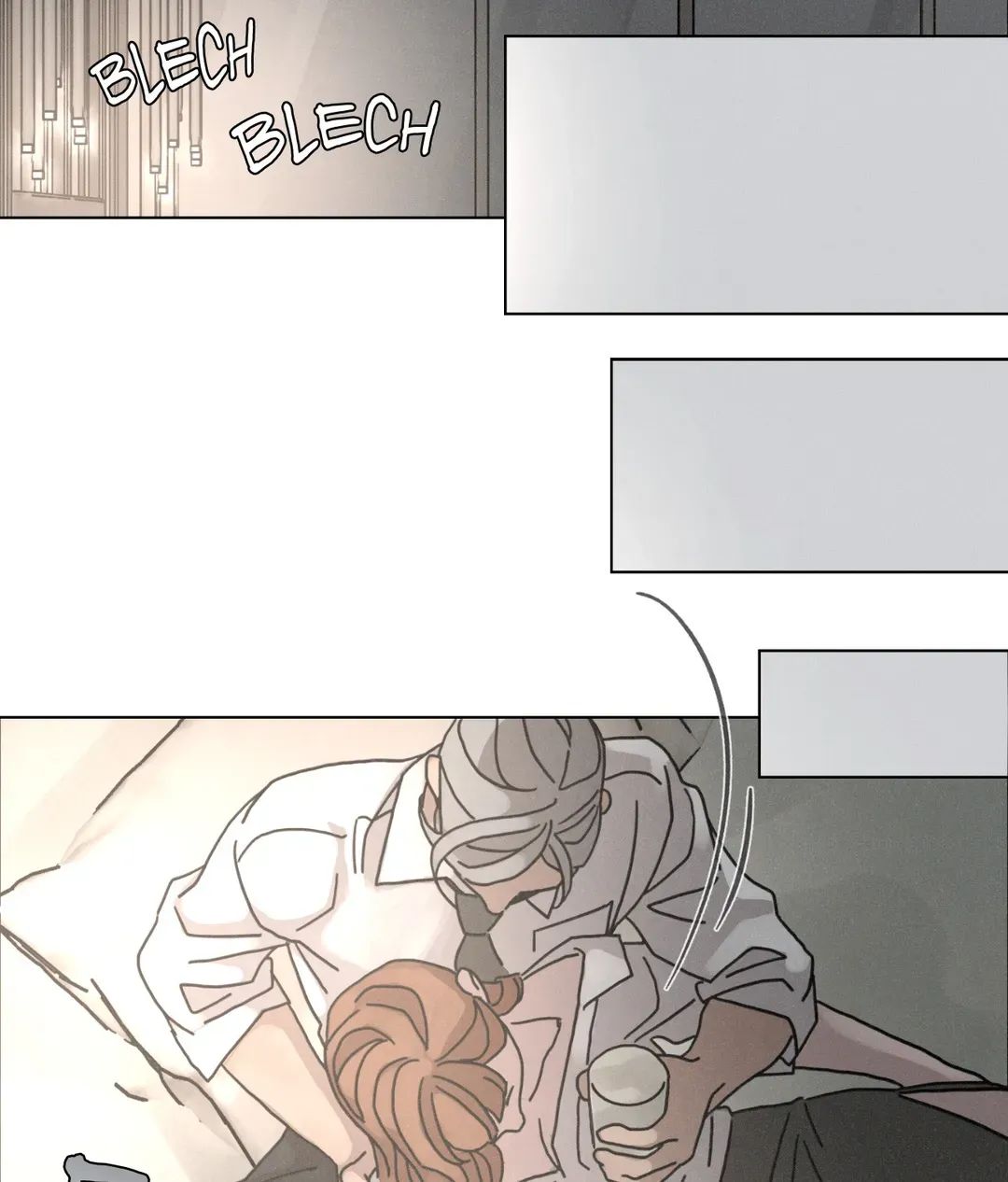 Read Lovesick Dog chapter 52 image 68 on Lezhin