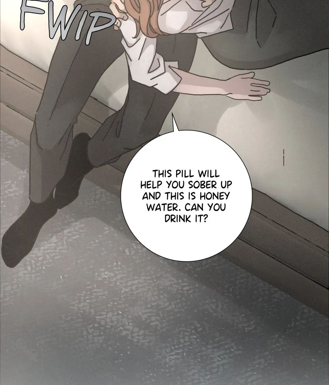 Read Lovesick Dog chapter 52 image 69 on Lezhin
