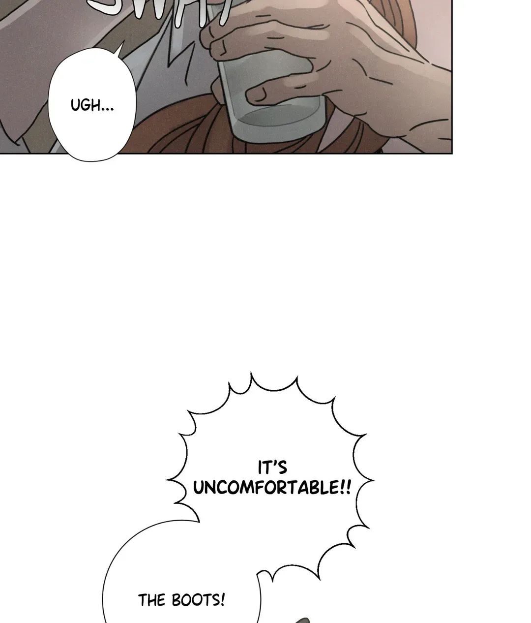 Read Lovesick Dog chapter 52 image 72 on Lezhin