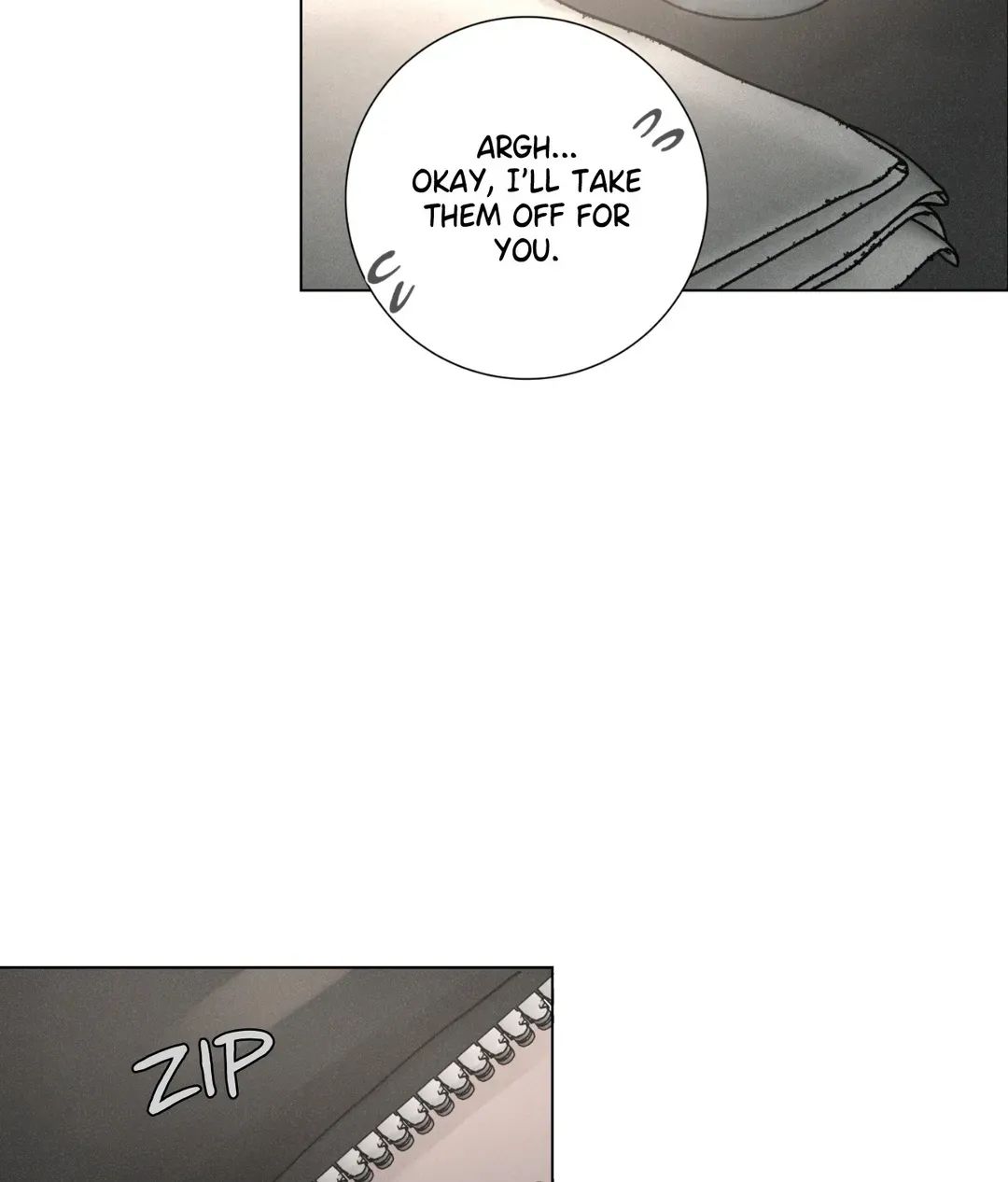Read Lovesick Dog chapter 52 image 74 on Lezhin