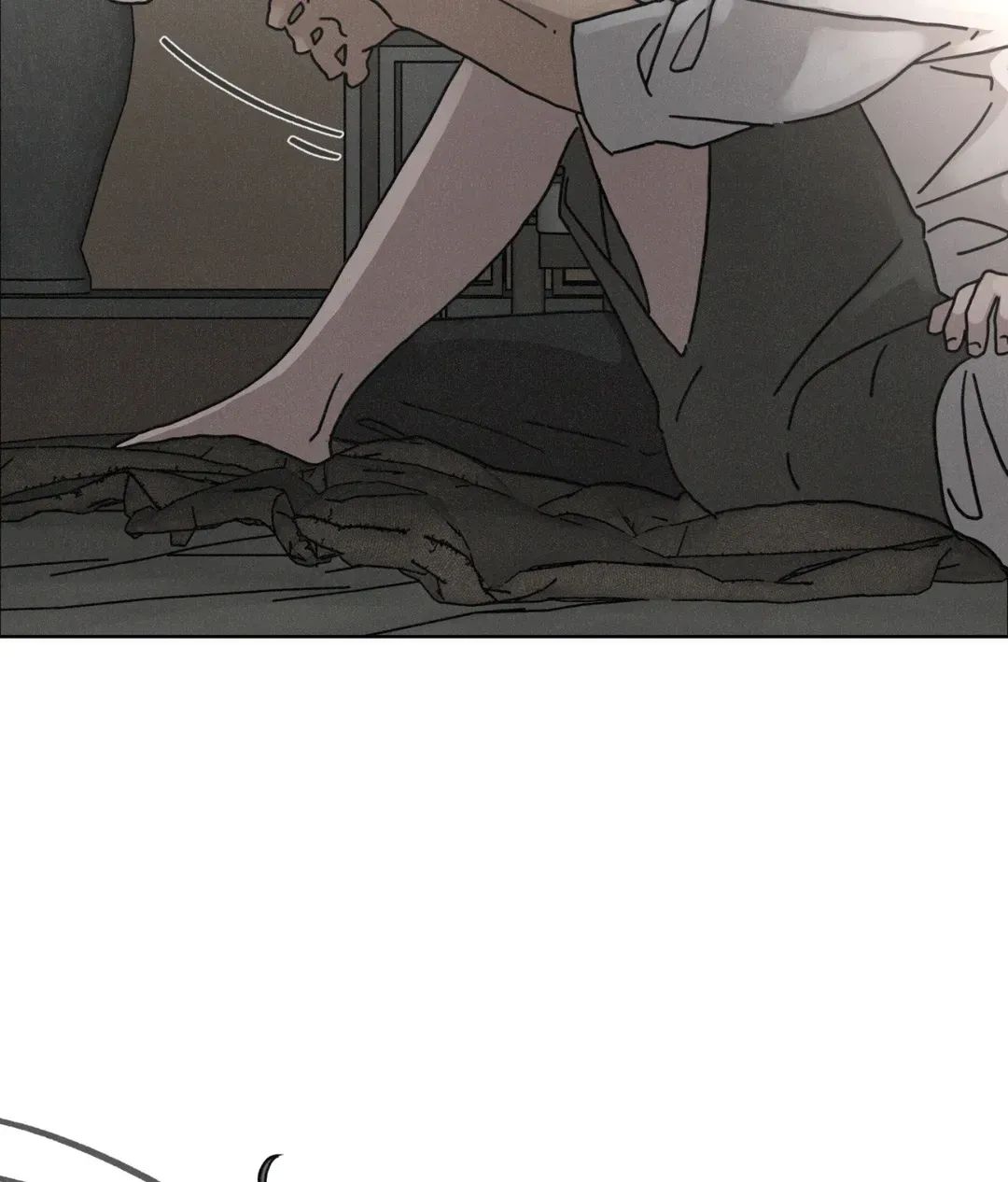 Read Lovesick Dog chapter 52 image 76 on Lezhin