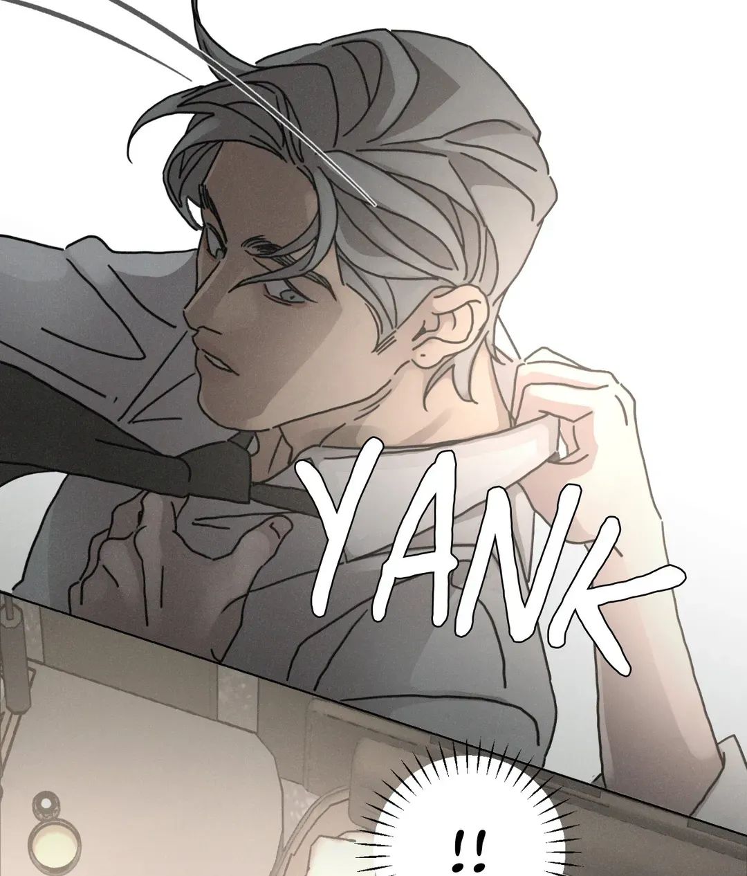 Read Lovesick Dog chapter 52 image 77 on Lezhin