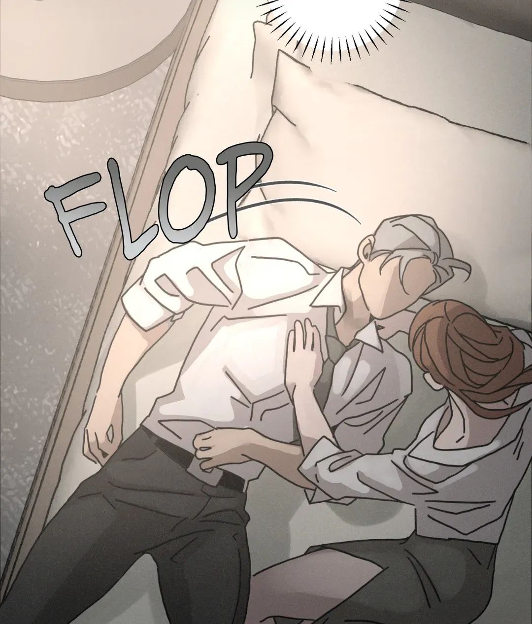 Read Lovesick Dog chapter 52 image 78 on Lezhin