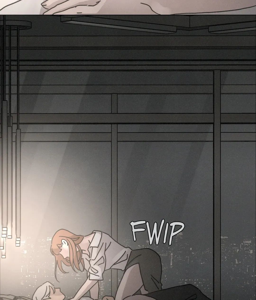 Read Lovesick Dog chapter 52 image 81 on Lezhin