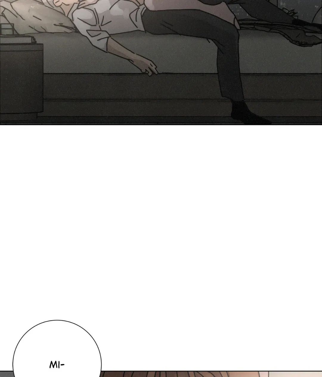 Read Lovesick Dog chapter 52 image 82 on Lezhin