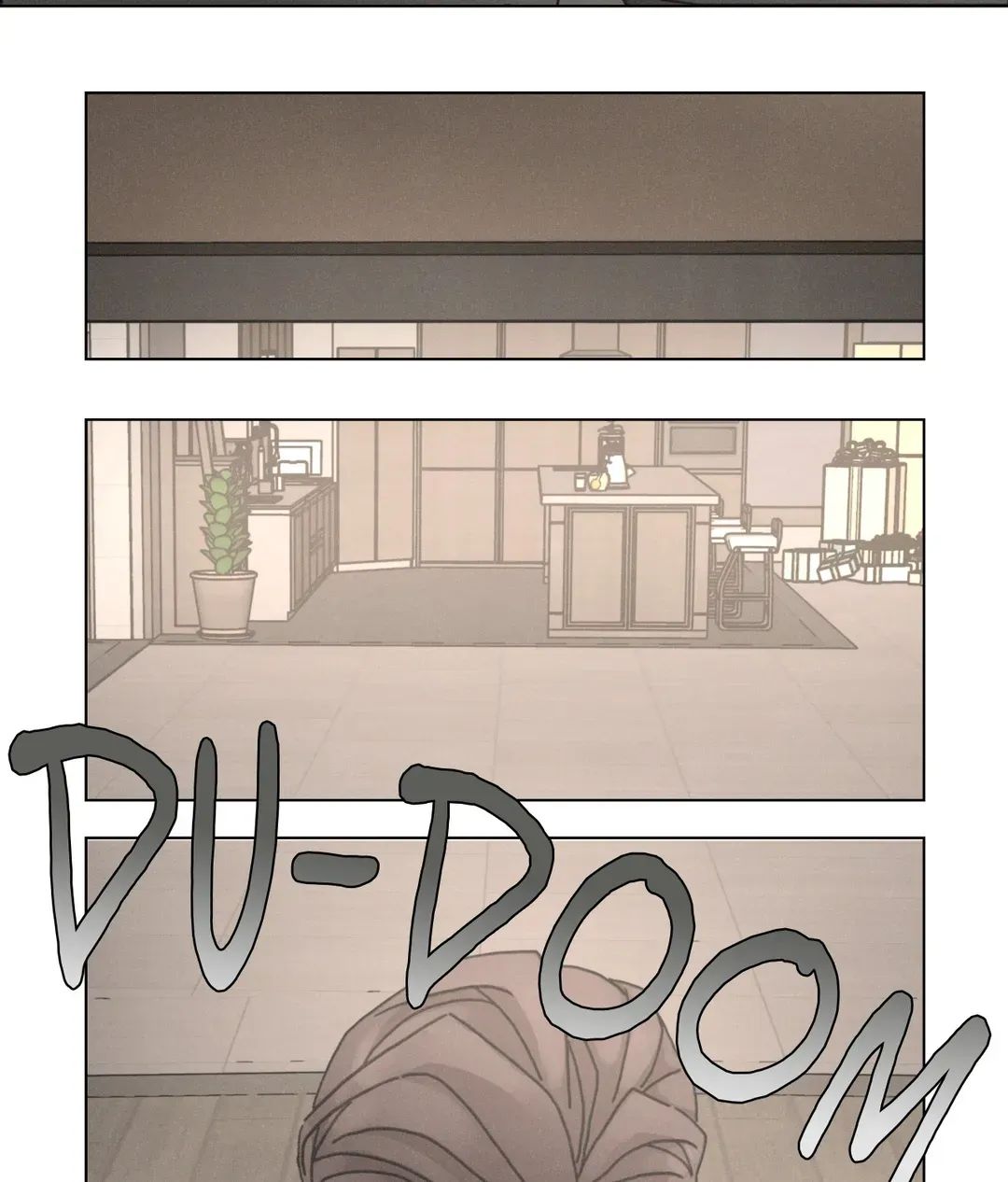 Read Lovesick Dog chapter 53 image 11 on Lezhin
