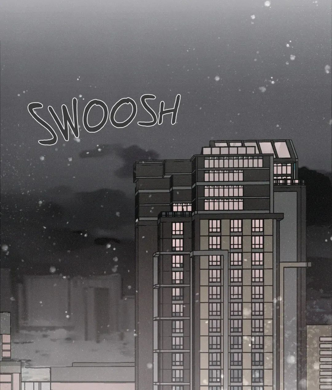 Read Lovesick Dog chapter 53 image 15 on Lezhin