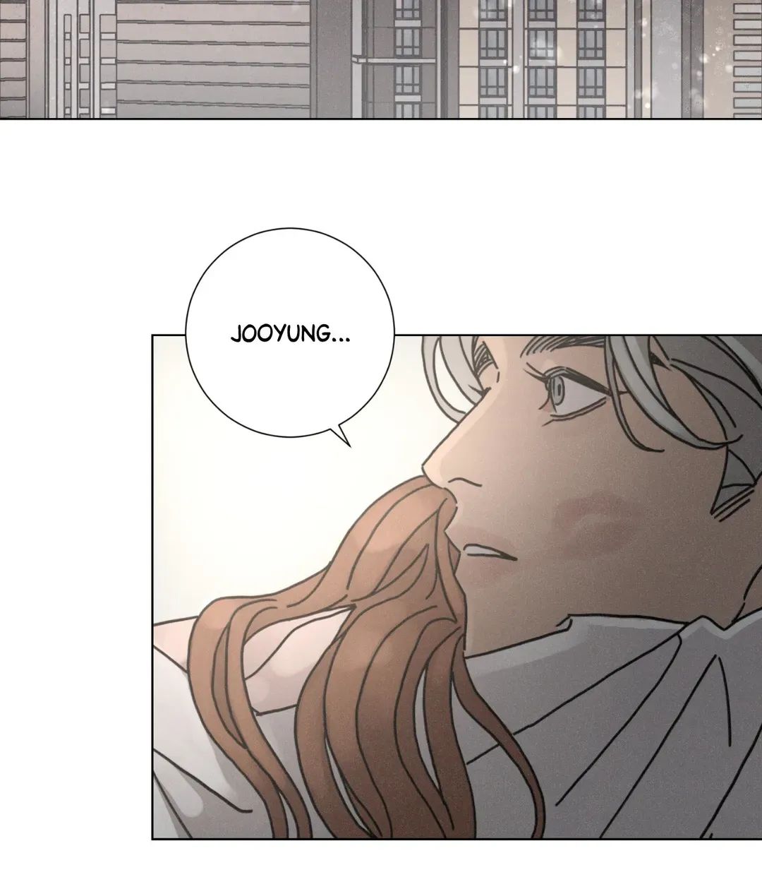 Read Lovesick Dog chapter 53 image 16 on Lezhin