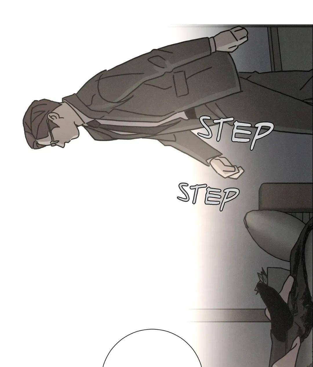 Read Lovesick Dog chapter 53 image 17 on Lezhin