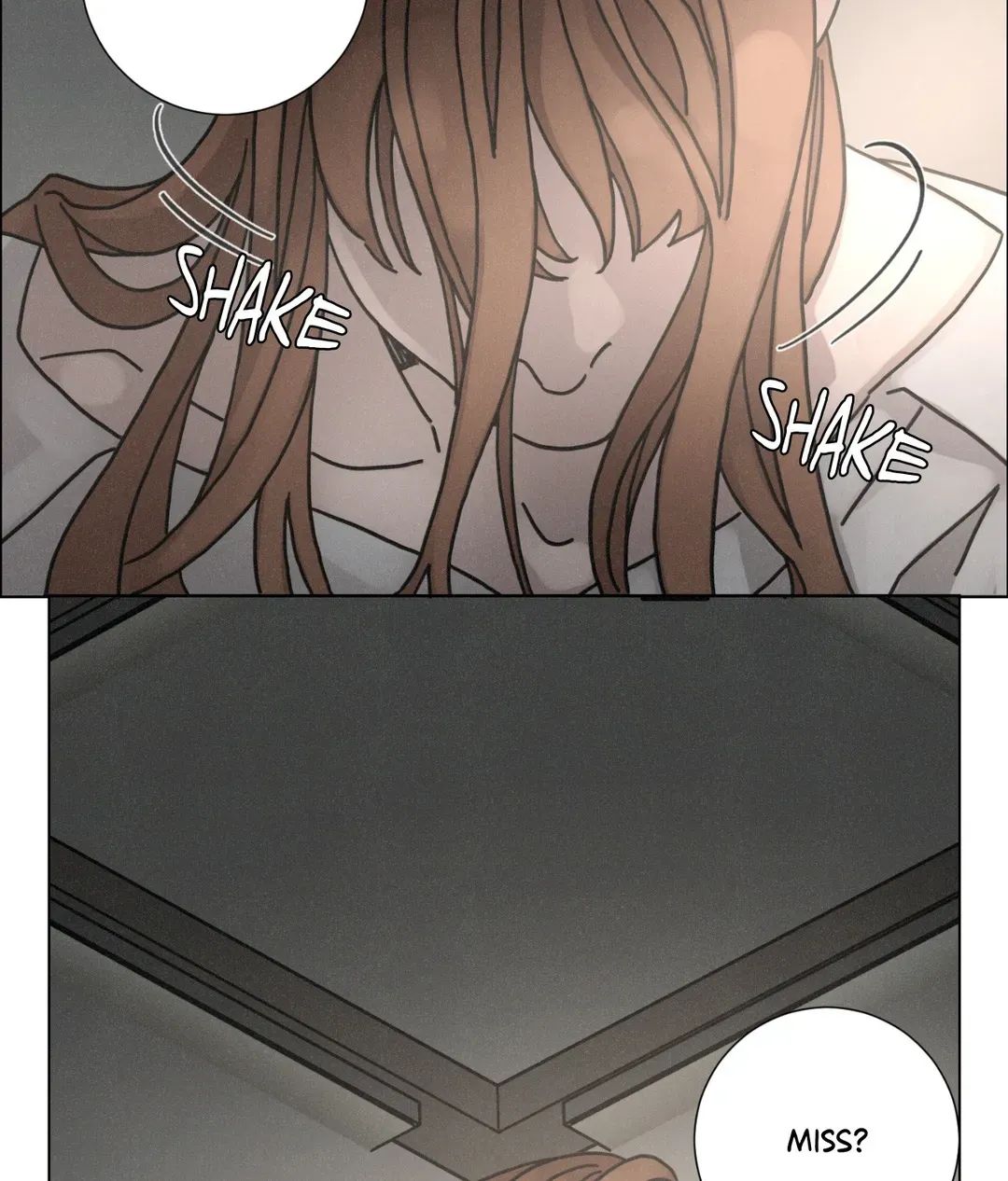 Read Lovesick Dog chapter 53 image 2 on Lezhin