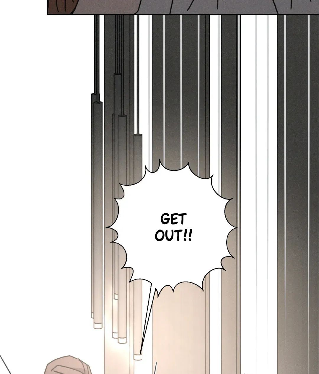 Read Lovesick Dog chapter 53 image 22 on Lezhin