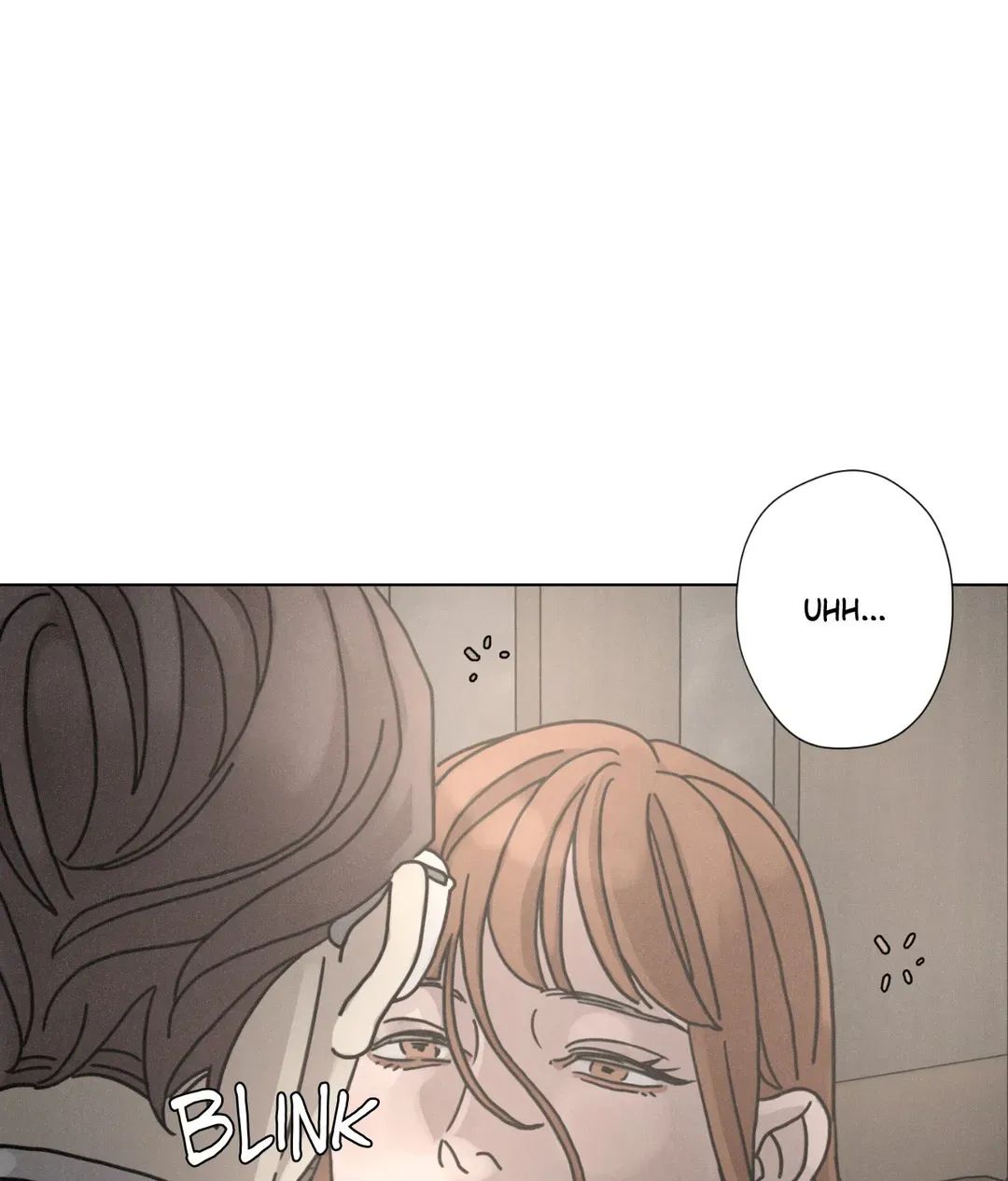 Read Lovesick Dog chapter 53 image 24 on Lezhin