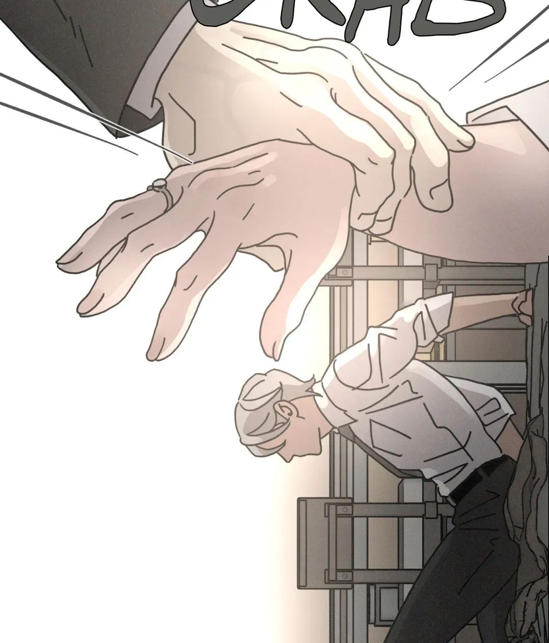Read Lovesick Dog chapter 53 image 26 on Lezhin