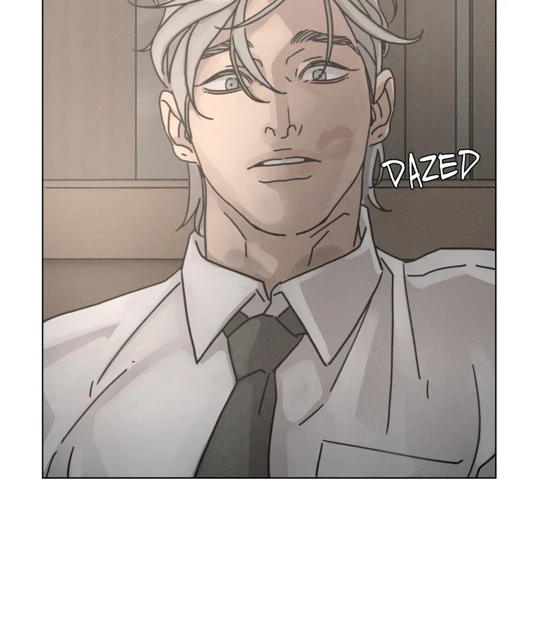 Read Lovesick Dog chapter 53 image 30 on Lezhin