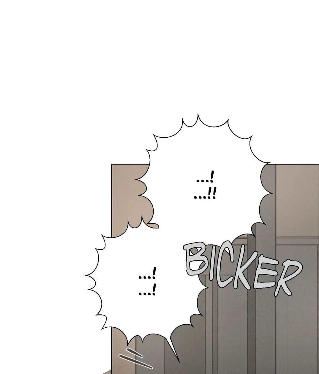 Read Lovesick Dog chapter 53 image 31 on Lezhin