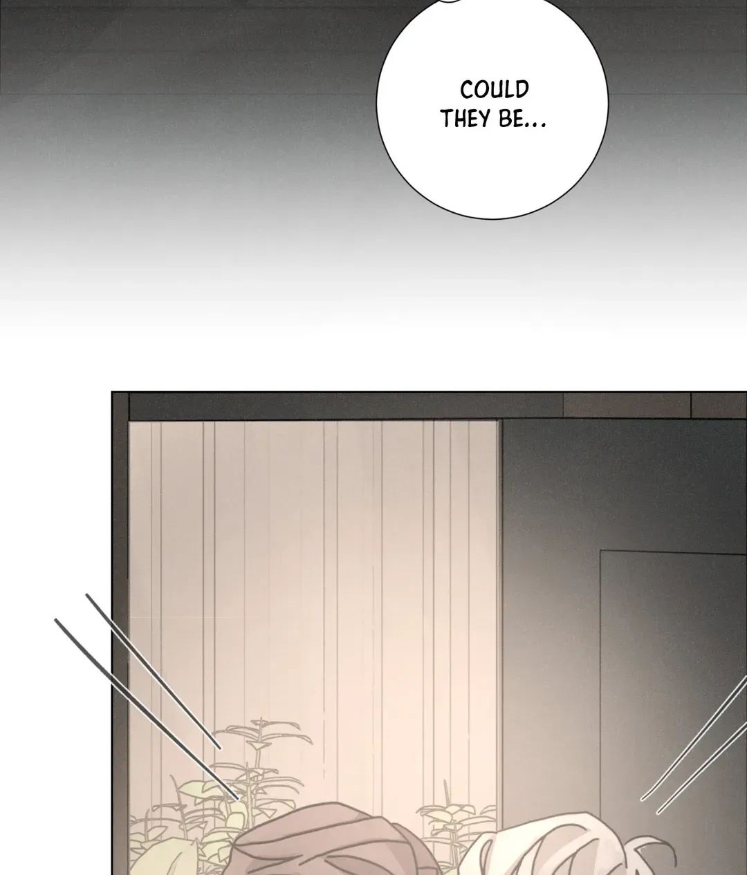 Read Lovesick Dog chapter 53 image 35 on Lezhin