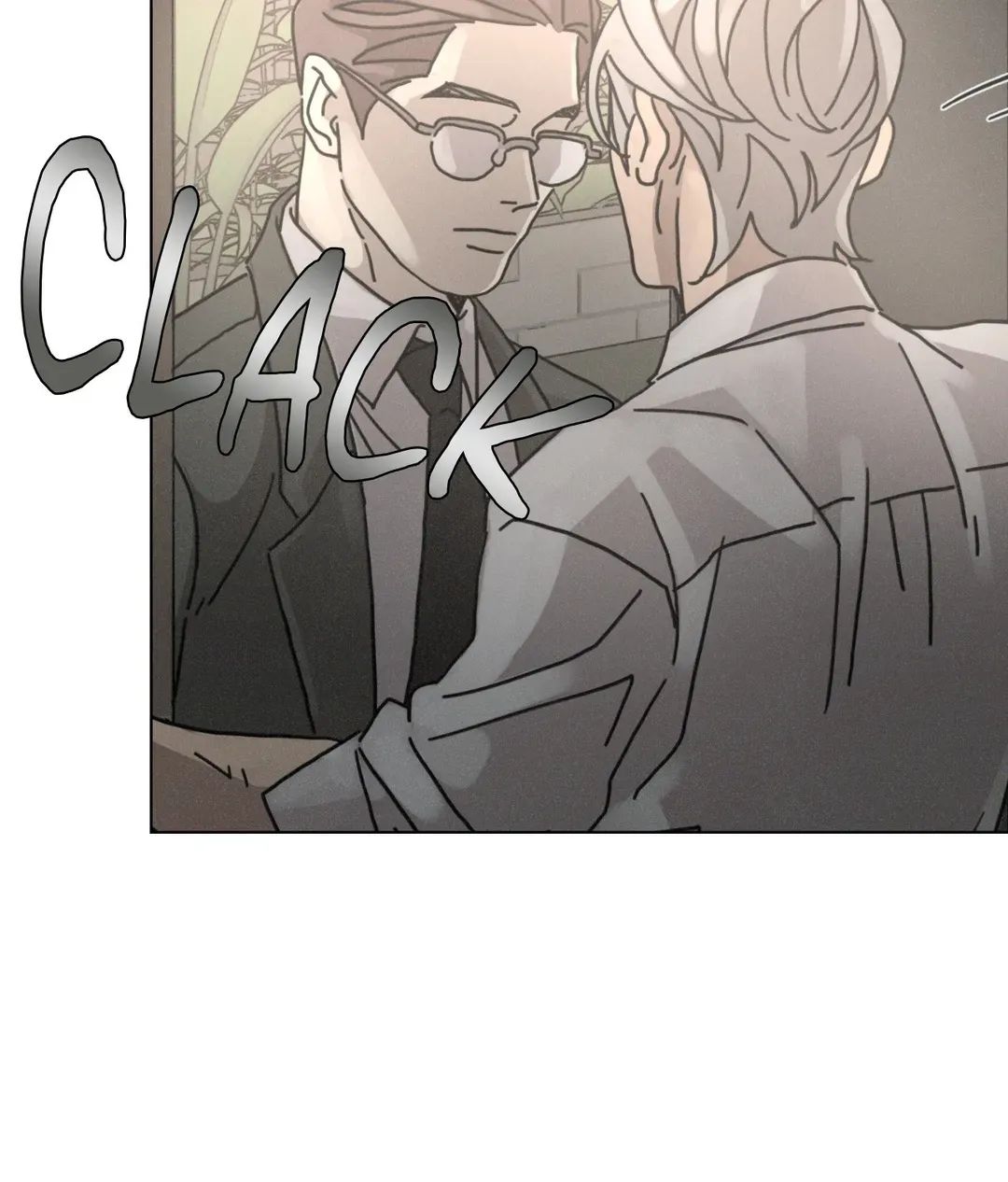 Read Lovesick Dog chapter 53 image 36 on Lezhin