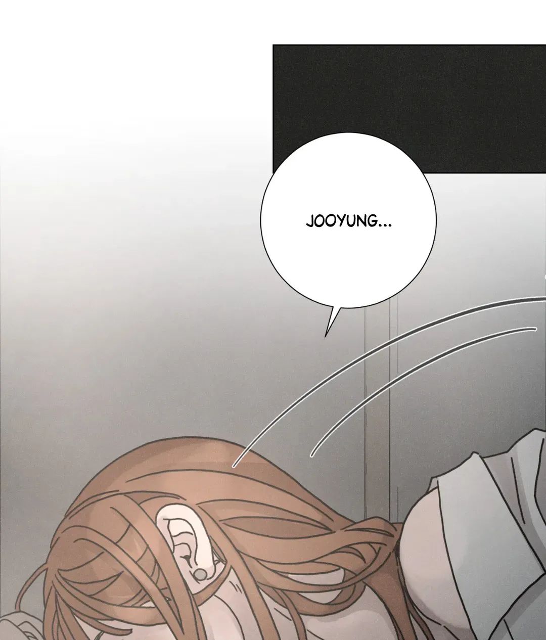 Read Lovesick Dog chapter 53 image 4 on Lezhin