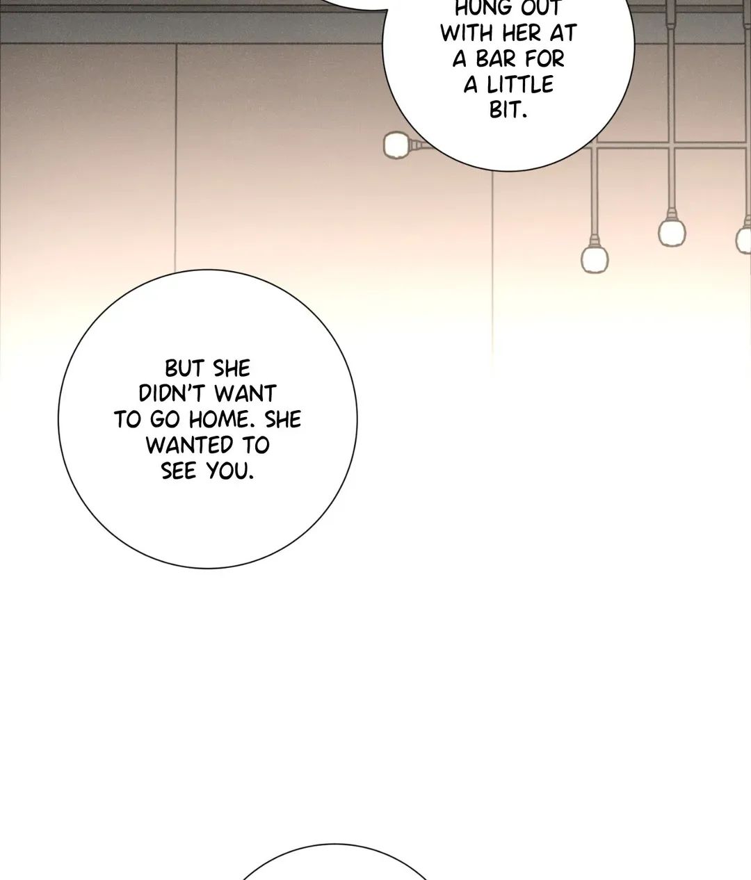 Read Lovesick Dog chapter 53 image 40 on Lezhin