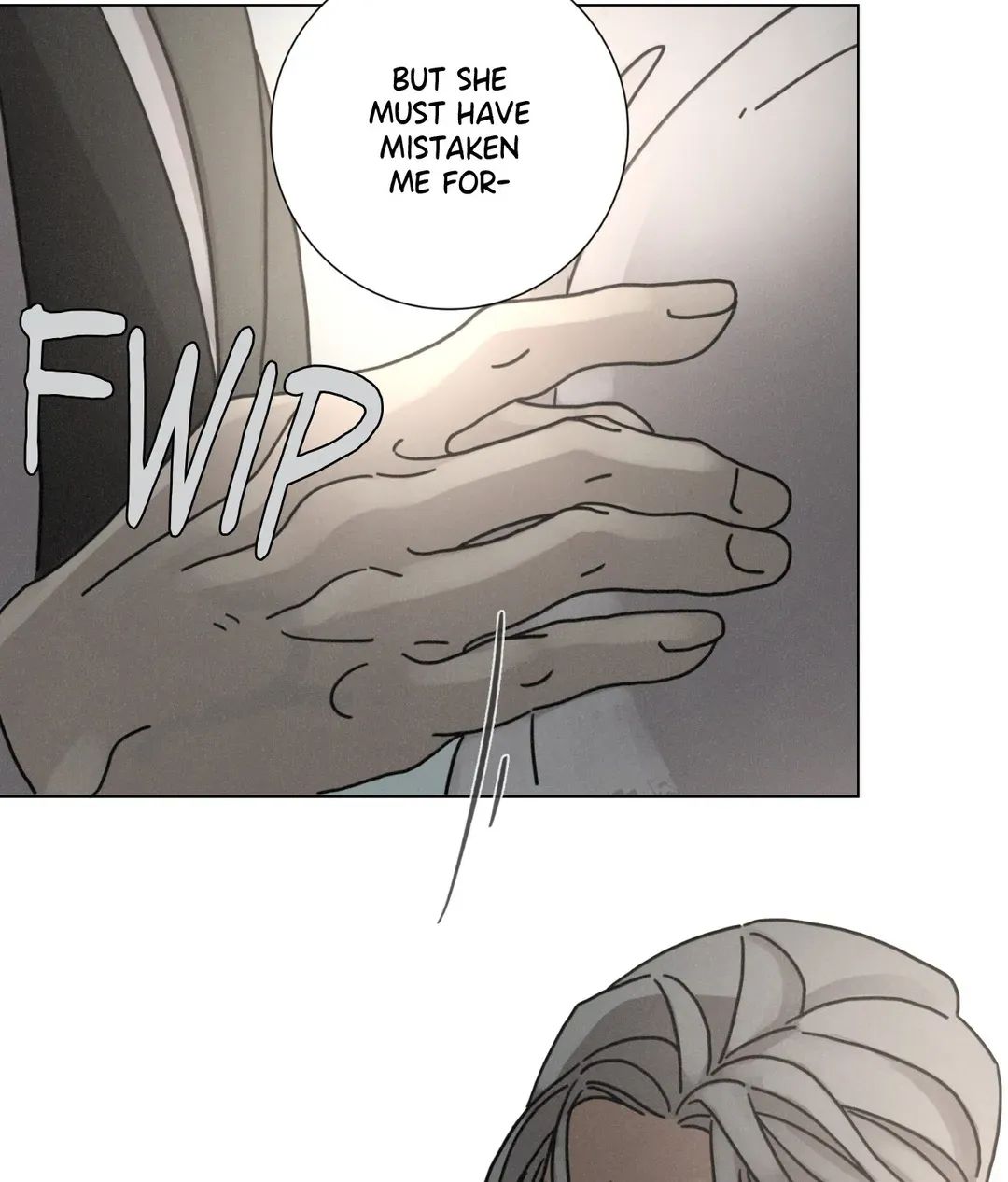 Read Lovesick Dog chapter 53 image 41 on Lezhin