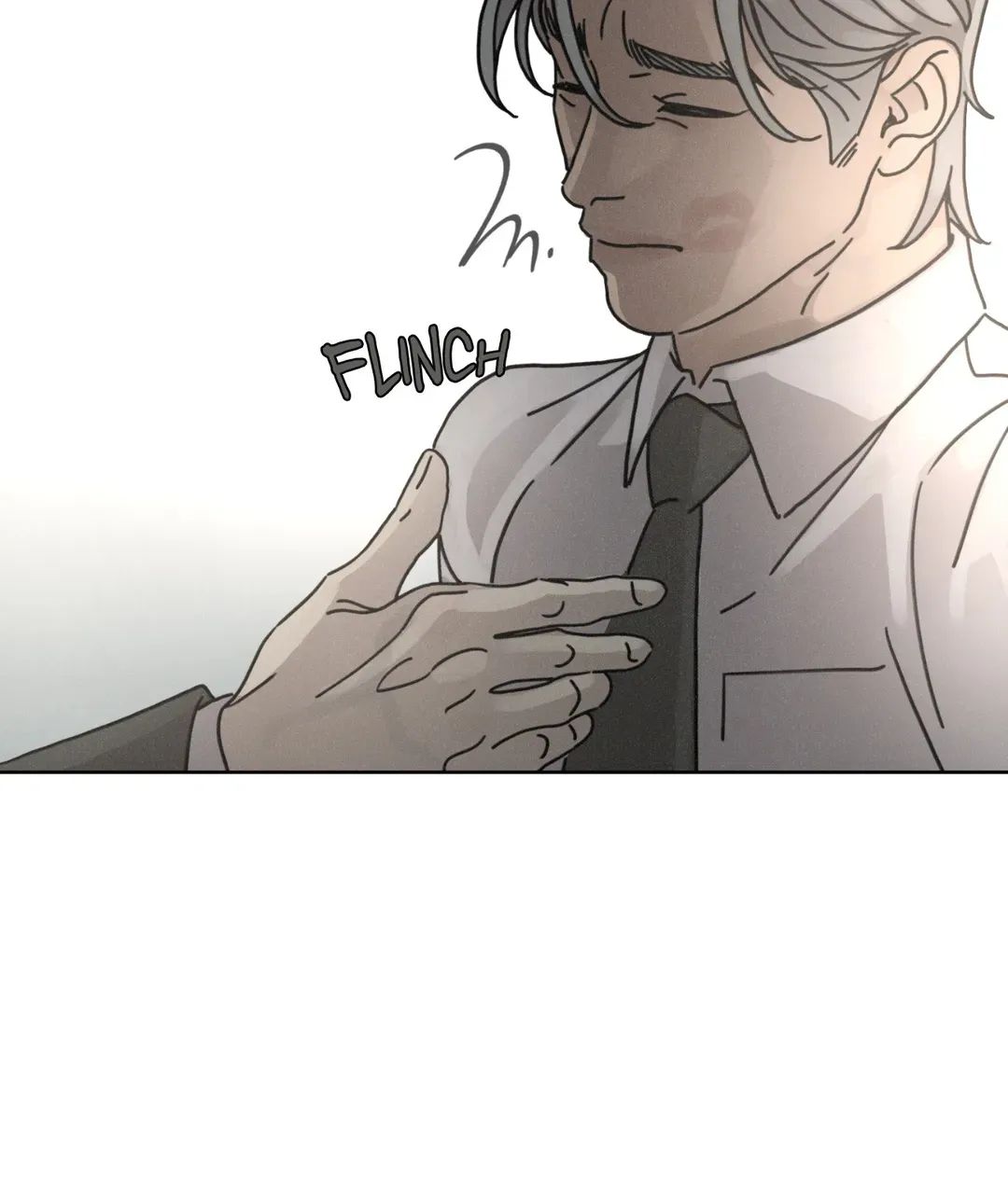 Read Lovesick Dog chapter 53 image 42 on Lezhin