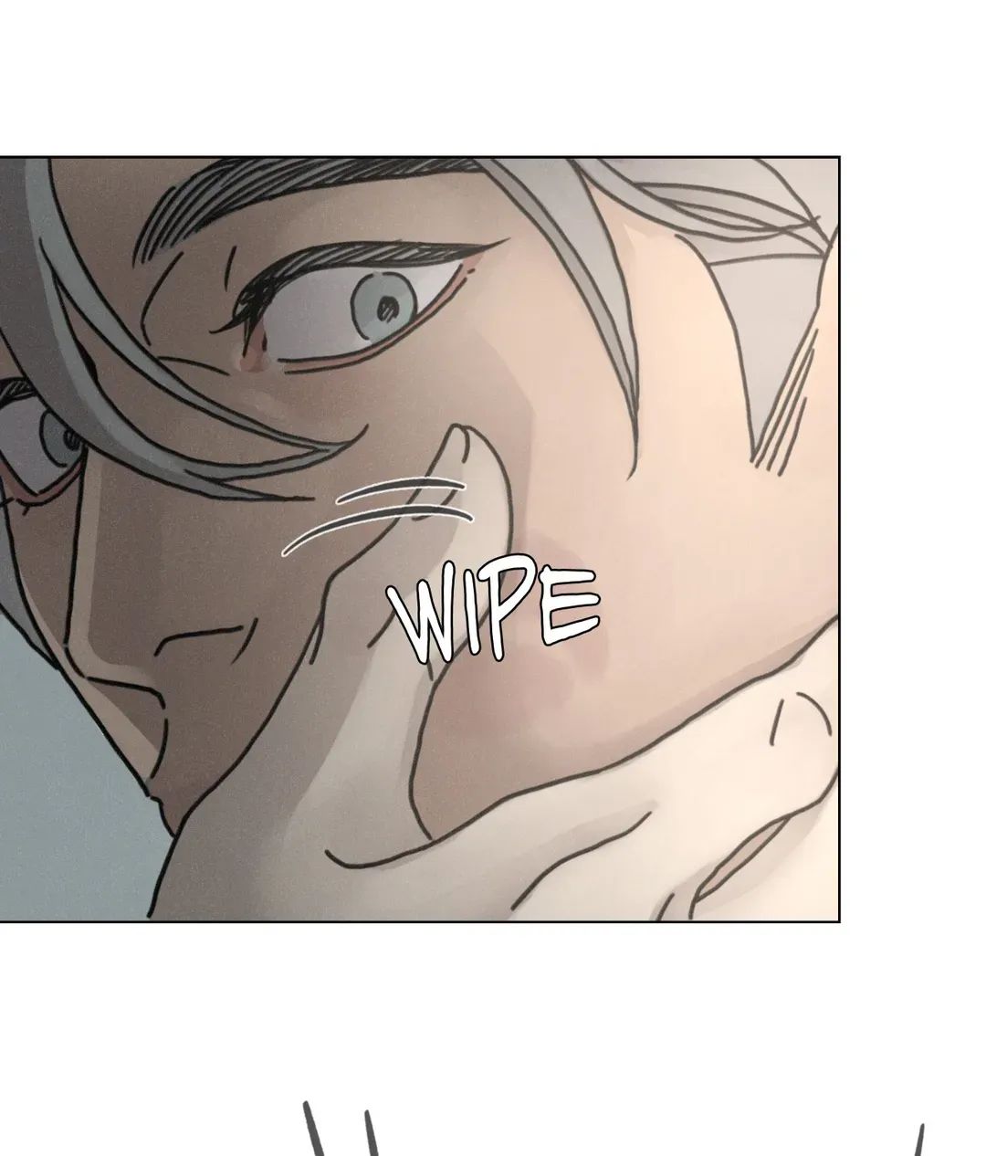 Read Lovesick Dog chapter 53 image 43 on Lezhin