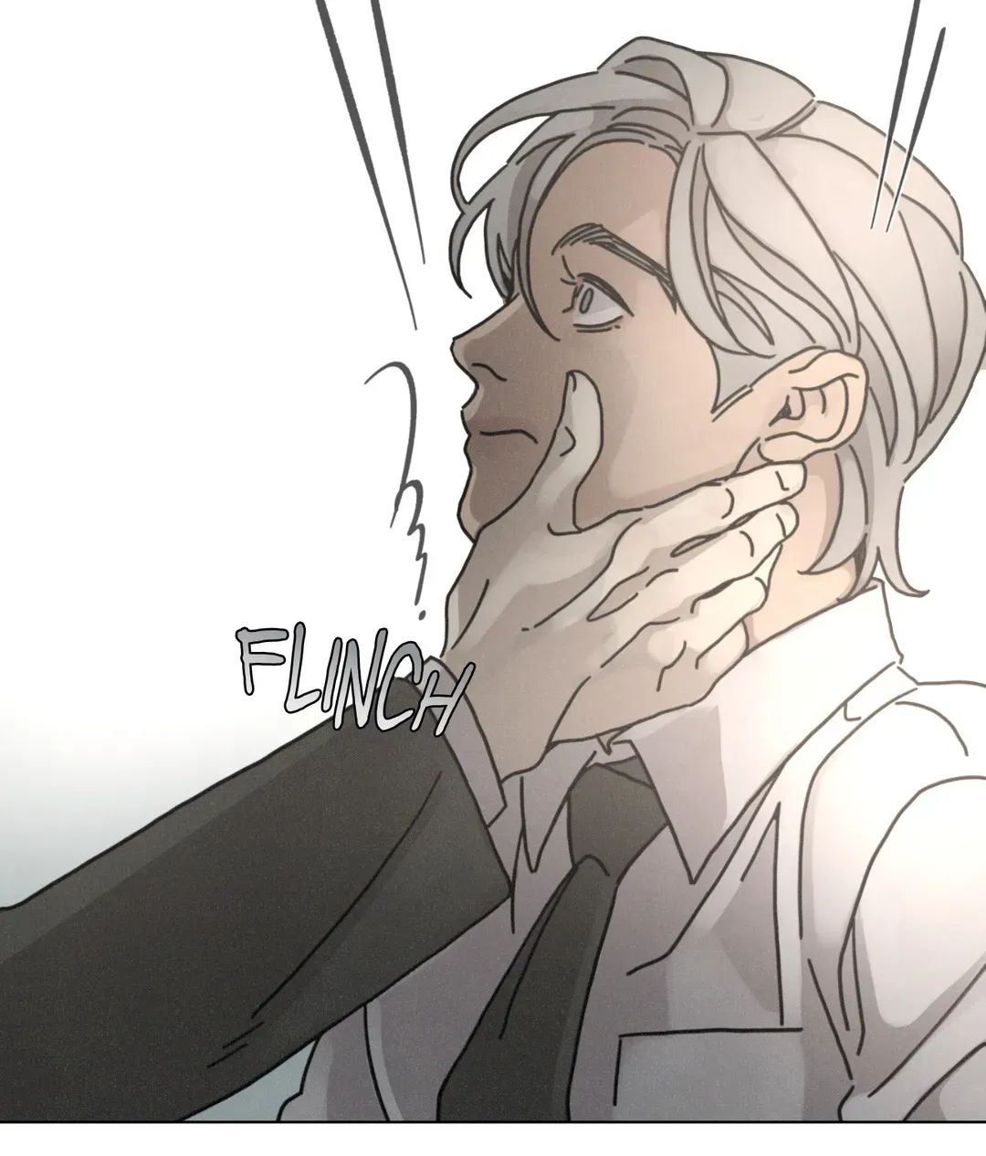 Read Lovesick Dog chapter 53 image 44 on Lezhin