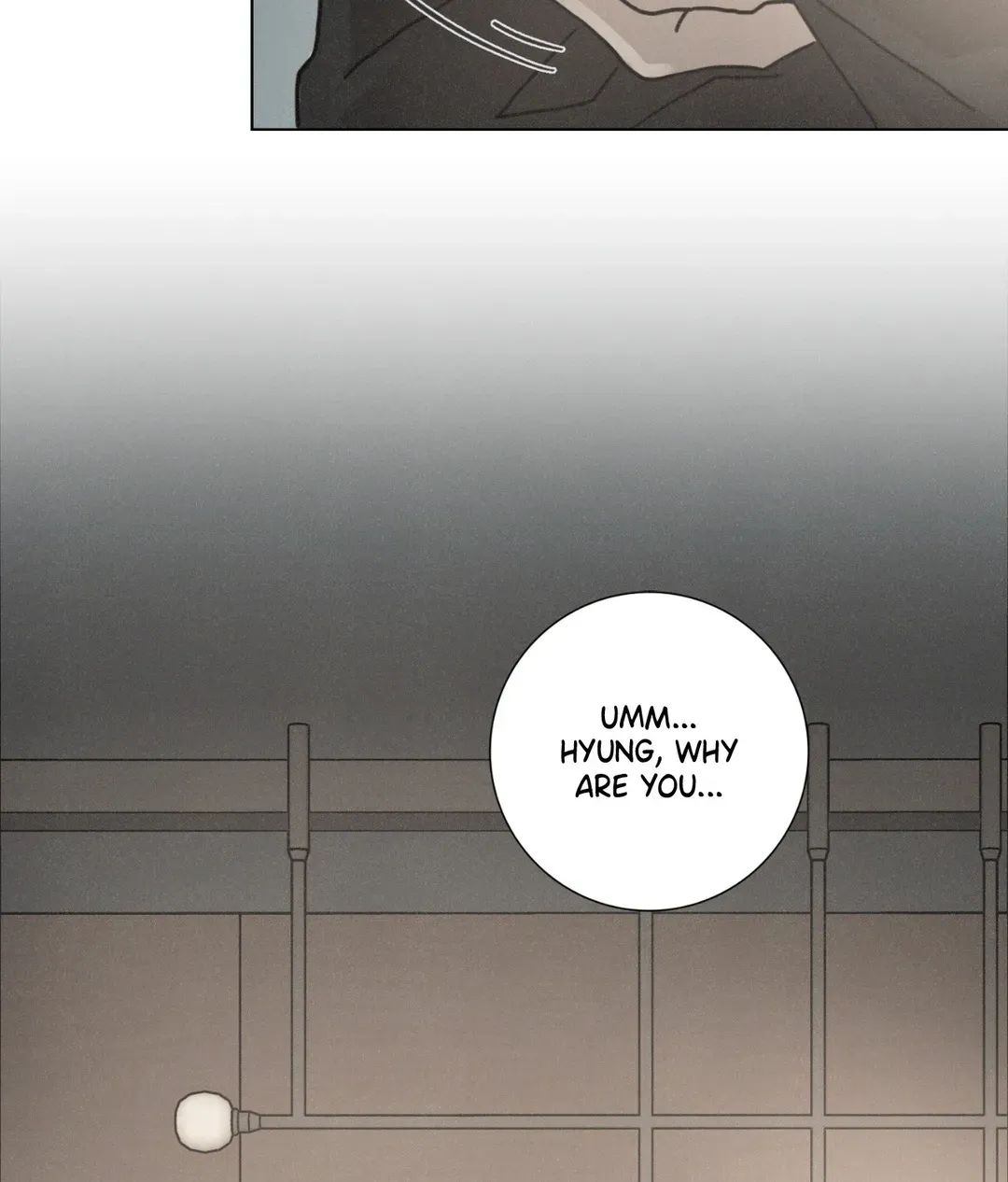 Read Lovesick Dog chapter 53 image 46 on Lezhin