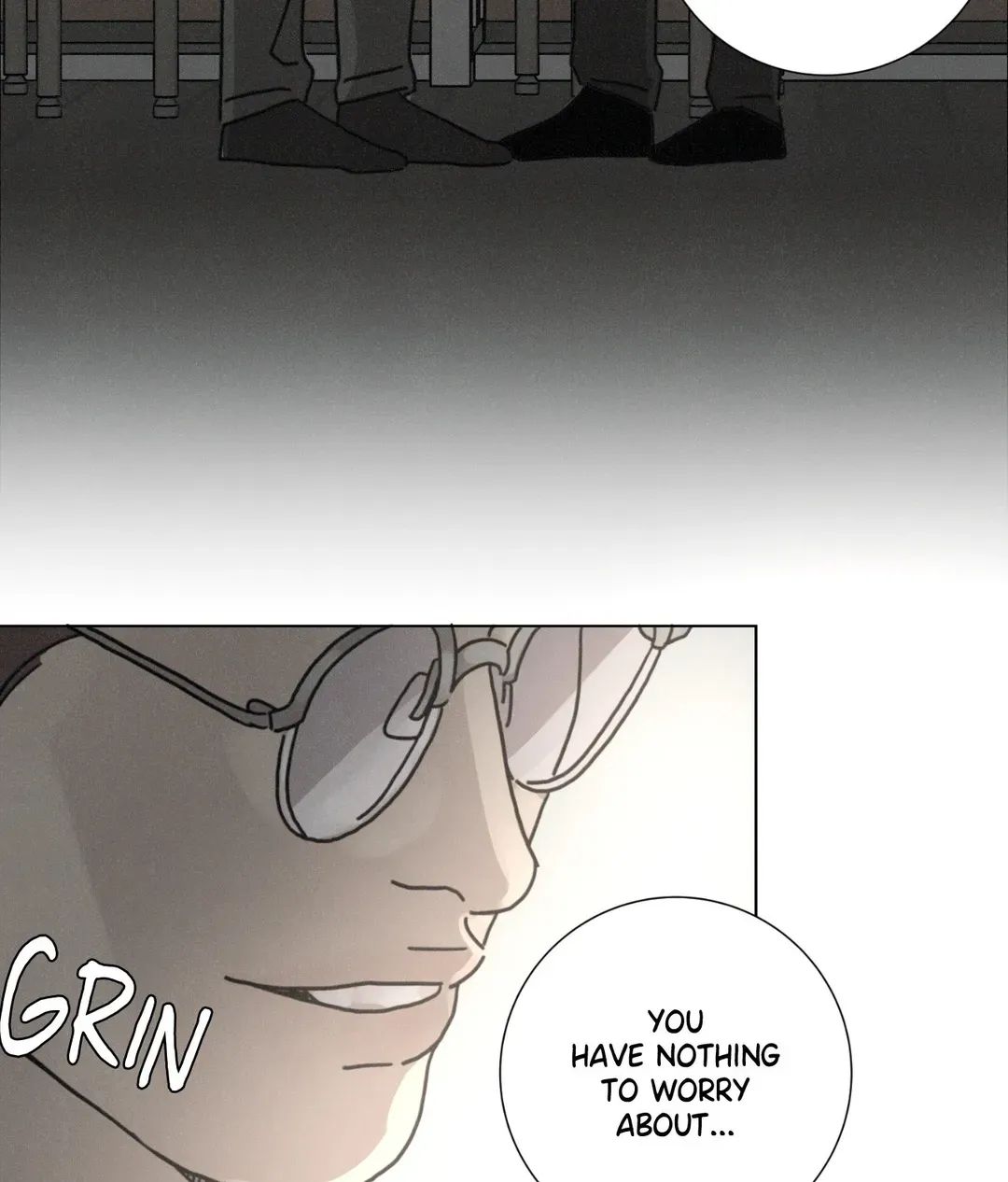 Read Lovesick Dog chapter 53 image 48 on Lezhin