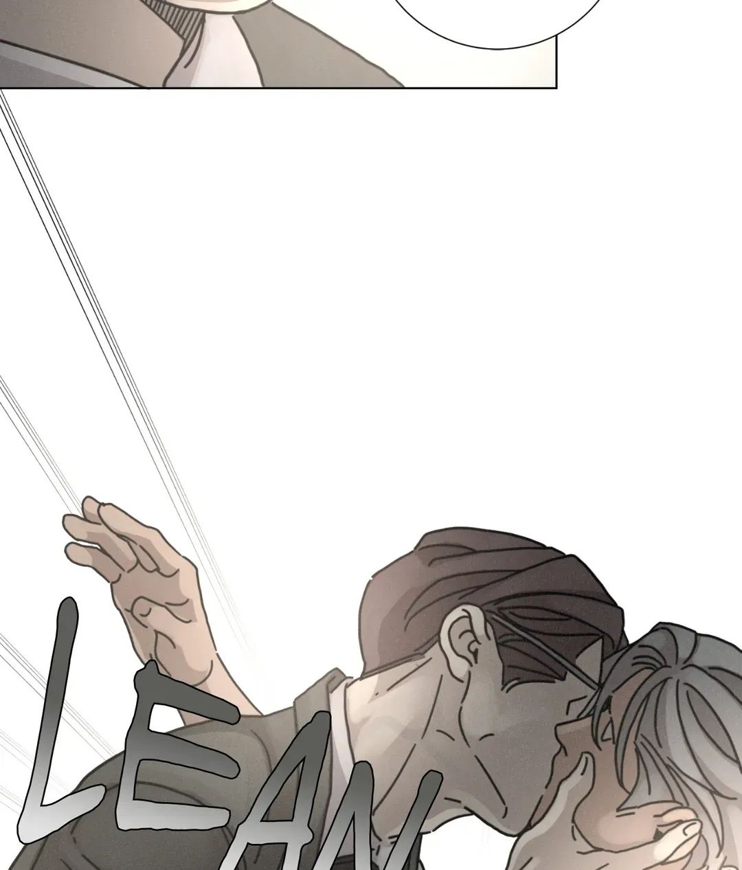 Read Lovesick Dog chapter 53 image 49 on Lezhin