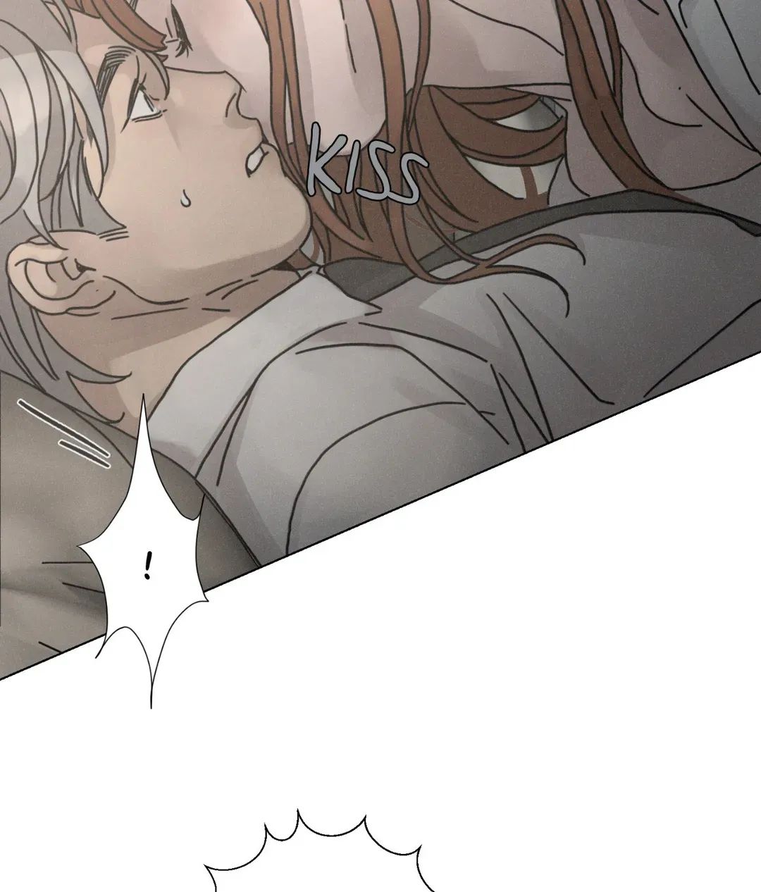 Read Lovesick Dog chapter 53 image 5 on Lezhin