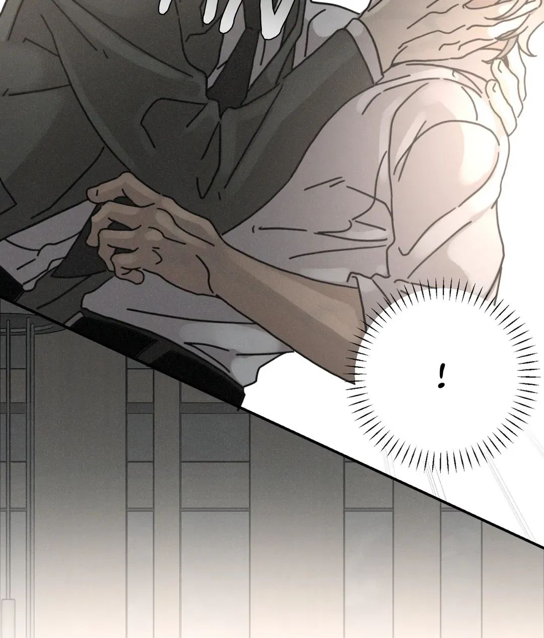 Read Lovesick Dog chapter 53 image 50 on Lezhin