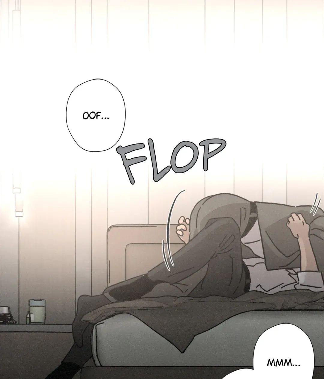 Read Lovesick Dog chapter 53 image 51 on Lezhin