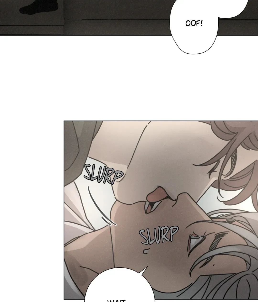 Read Lovesick Dog chapter 53 image 52 on Lezhin