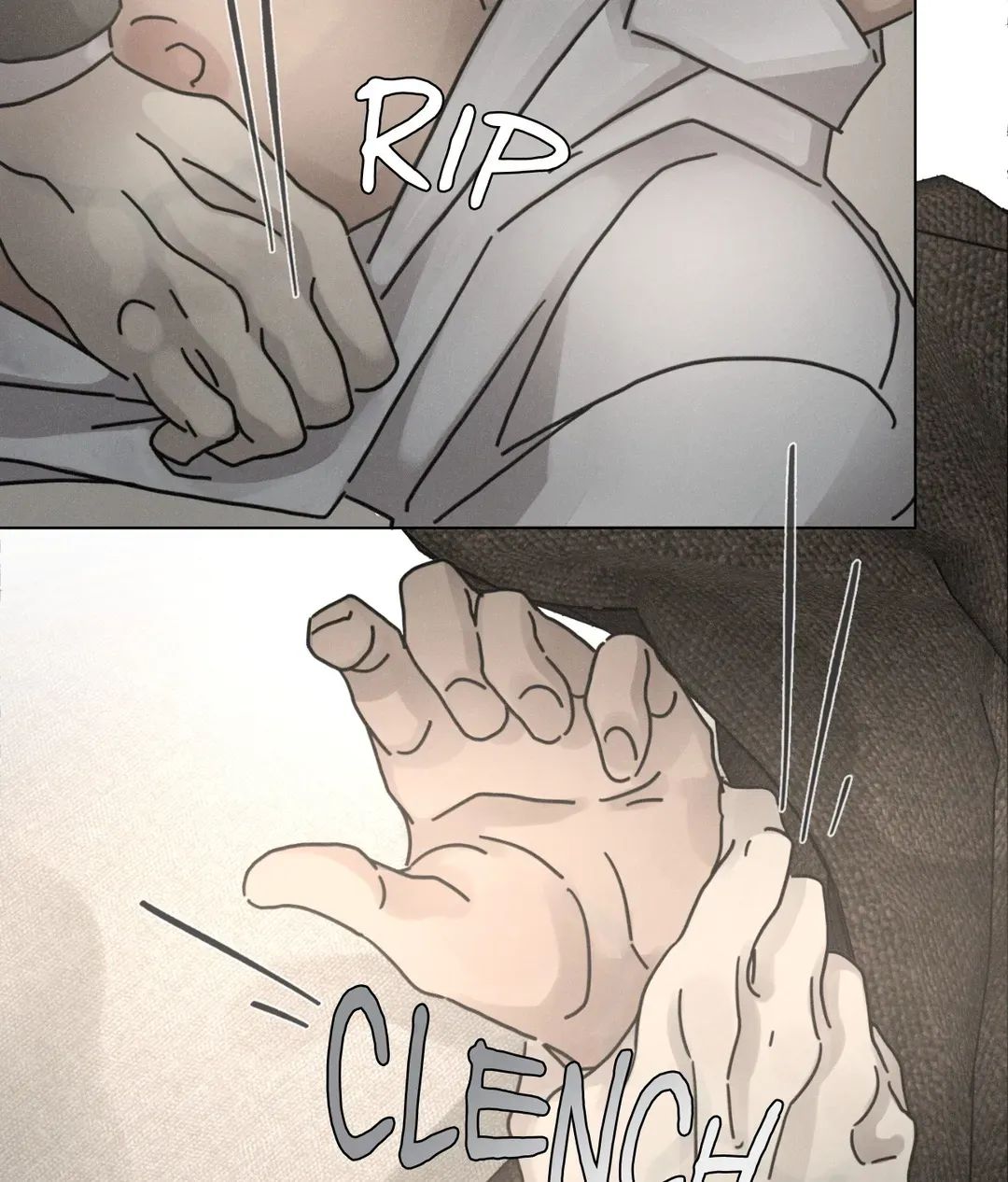 Read Lovesick Dog chapter 53 image 54 on Lezhin