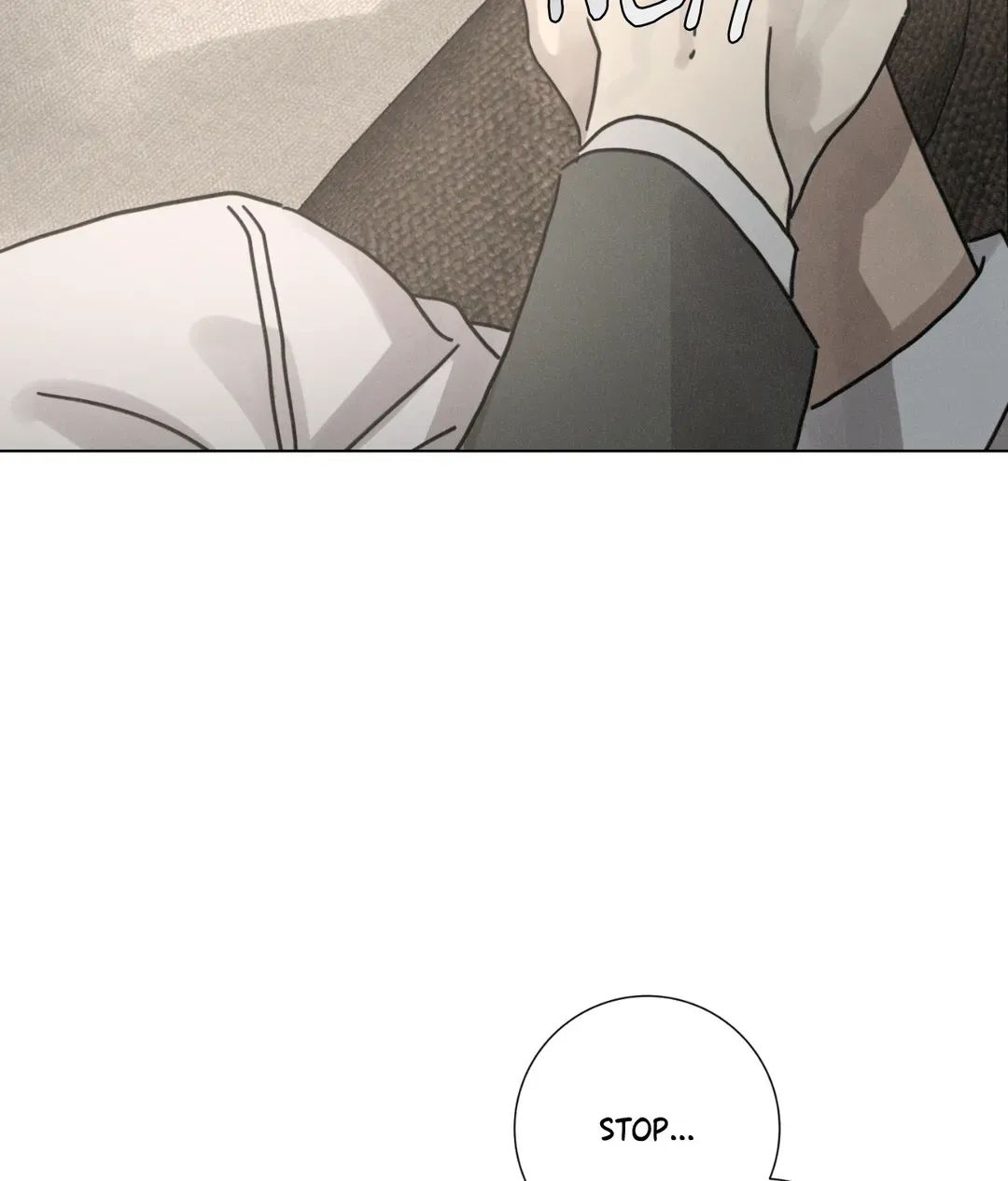 Read Lovesick Dog chapter 53 image 55 on Lezhin