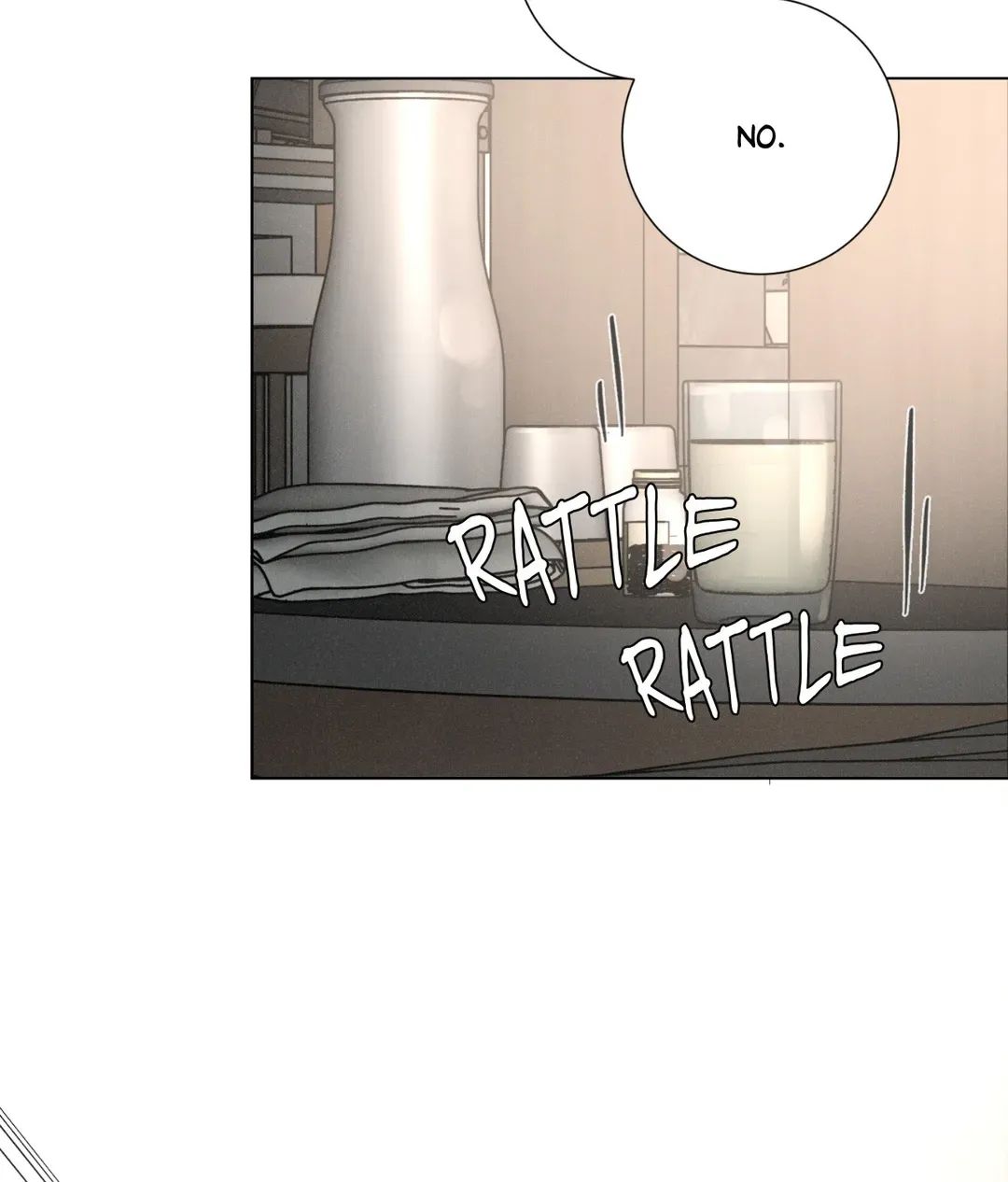 Read Lovesick Dog chapter 53 image 56 on Lezhin