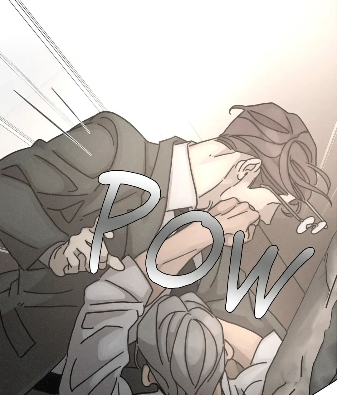 Read Lovesick Dog chapter 53 image 57 on Lezhin
